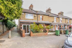 1, School Road, Faversham ME13 8QZ