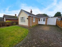 3, Marlborough Avenue, Doncaster DN9 2HL