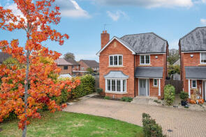 9, Heatherfield Place, Sonning Common, Reading RG4 9EQ