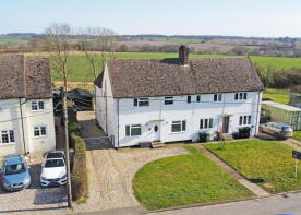19, Gestingthorpe Road, Sudbury CO10 7AX