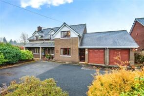 Glyn Hebog, Llanllwni To Llandysul, Llanfihangel-ar-arth, Pencader SA39 9HU