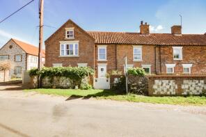 Ostrich Cottage, Mill Road, King's Lynn PE31 8HX