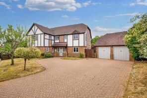 4, Wigwell Gardens, Milton Keynes MK17 0QX