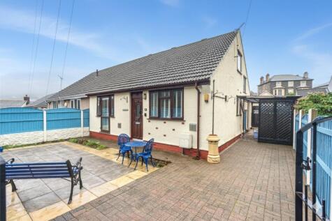 Maes Y Glyn, Llanfairfechan, Conwy, LL33