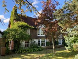 29 Mansion House, North Street, Ashford TN27 8AG
