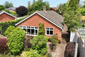 Oatlands, Church Drive, Lutterworth LE17 5PF