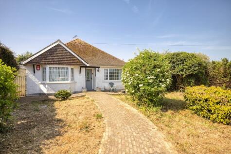 Second Avenue, Broadstairs, Kent, CT10