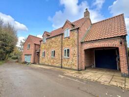 6a Stone Cottage, Towns Lane, Melton Mowbray LE14 4LL