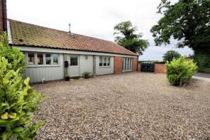 5, Belle Vue Farm Barns, Dereham Road, Melton Constable NR24 2QN