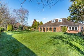 8, St Peters Close, Hereford HR1 4AT