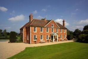 The Old Rectory, The Village, Edenbridge TN8 7AH