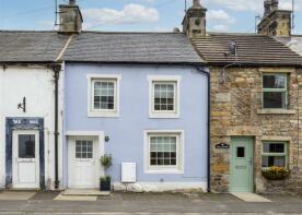 77 Burns Cottage, Main Street, High Bentham, Lancaster LA2 7HP
