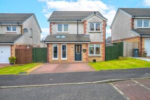 4, Paddock Court, Carluke ML8 4AX