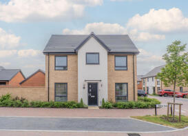 2, Baker Grove, Glebe Farm, Milton Keynes MK17 8WS