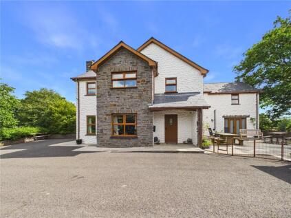 Llanfallteg, Whitland, Carmarthenshire, SA34