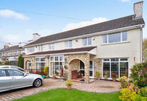 Brymar, Goldcliff Road, Goldcliff, Newport NP18 2AU