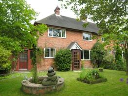 The Oaks, Welshmans Road, Reading RG7 4QD