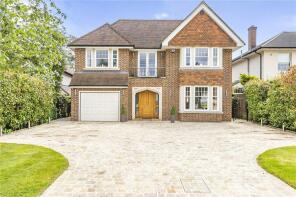 13, The Glen, Orpington BR6 8LP