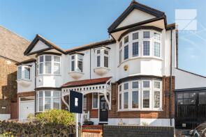 252, Hale End Road, Woodford Green IG8 9LR
