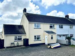 10, Maes Ewan, Haverfordwest SA62 6TU