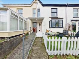 3, Headland Terrace, Top Hill, Truro TR2 4DN