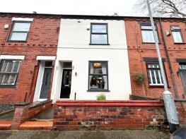 19, Dalton Street, Manchester M30 9PB
