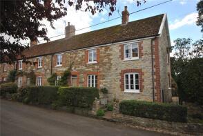 Corner Cottage, Middle Street, Rimpton, Yeovil BA22 8AQ