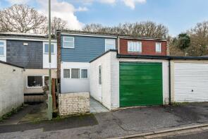 75, Fulmer Walk, Waterlooville PO8 9UR