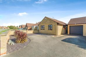 48, Falklands Road, Sutton Bridge, Spalding PE12 9XF