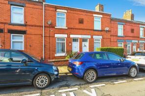 9, Hope Street, Prescot L34 6HB