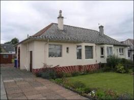 20, Mccall Avenue, Cumnock KA18 1LW