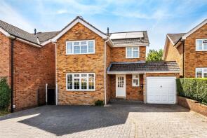 17, The Orchard, Dorking RH5 4JT