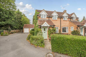 6, Freemans Close, Uffington, Faringdon SN7 7SH
