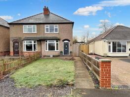 86, Coventry Road, Rugby CV23 0NF