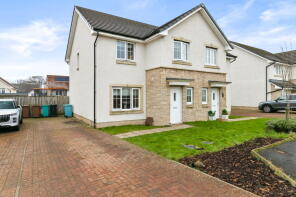 18, Shira Avenue, Glasgow G69 8FL