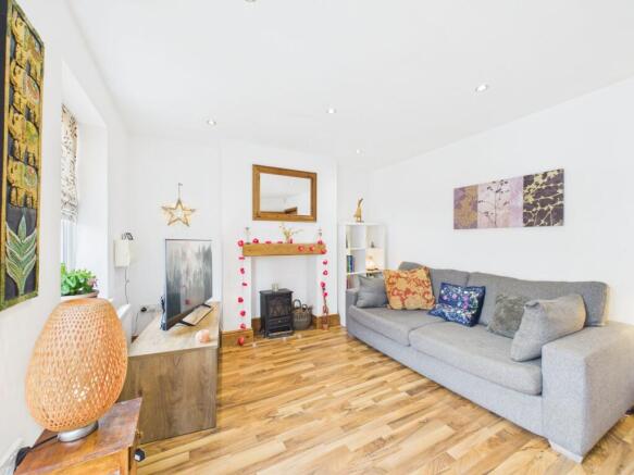 Ground Floor Lounge