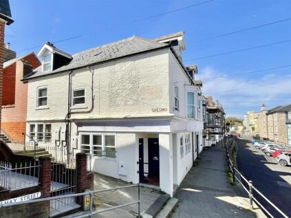 High West Street, Weymouth, DT4