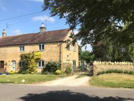 Spring Cottage, Atkinson Street, Broadway WR12 7HF