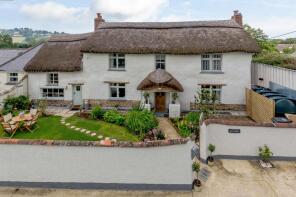 Merrymeet, Road From Higher Hare To Barton Cottages, Exeter EX4 2JZ
