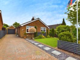 6, Stoney Way, Grimsby DN36 5PG