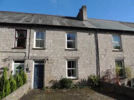 7, Bojea Terrace, Bodmin Road, Trethowel, St. Austell PL25 5RS