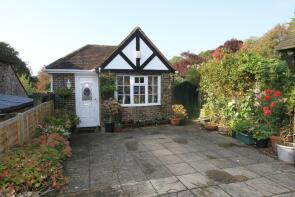 Wild Cottage, Eastbourne Road, Eastbourne BN20 0BL