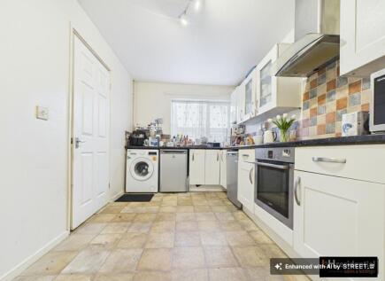Stainer Road, Borehamwood, WD6