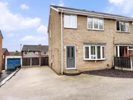 21, Agnes Road, Darton, Barnsley S75 5NW