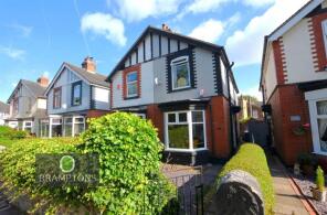 11, Greatbatch Avenue, Penkhull, Stoke-on-trent ST4 7JX