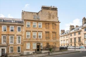 6, Oxford Row, City Centre, Bath BA1 2QN
