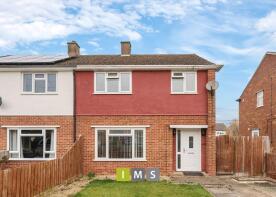 7, Woodpiece Road, Bicester OX25 1PJ