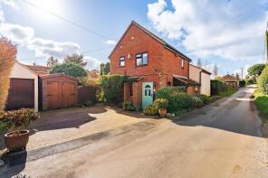 1, Upper Street, Salhouse NR13 6RY