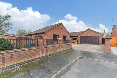Manorleigh, BREASTON