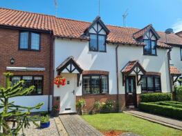 3, The Green, Lowestoft NR32 5NS